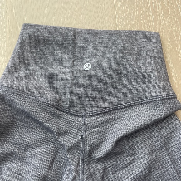 LULULEMON ALIGN™ PANT II 25" size 2 - Picture 3 of 3
